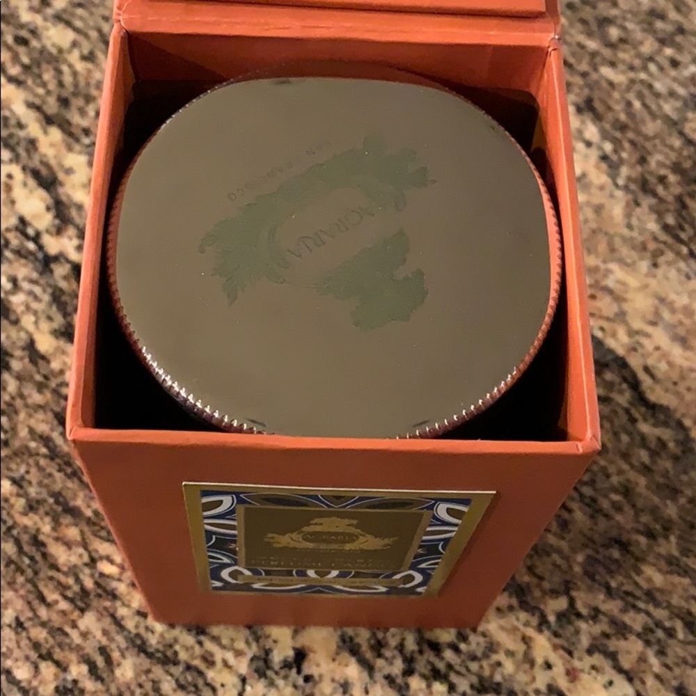 Agraria candle, mediterranean jasmine - Picture 13 of 14